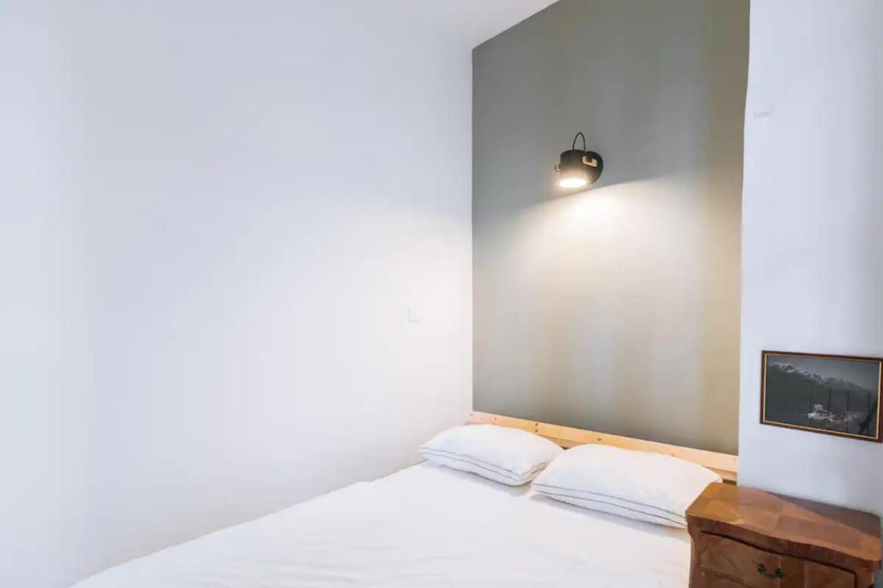 Charming Loft Near Montmartre Apartment *