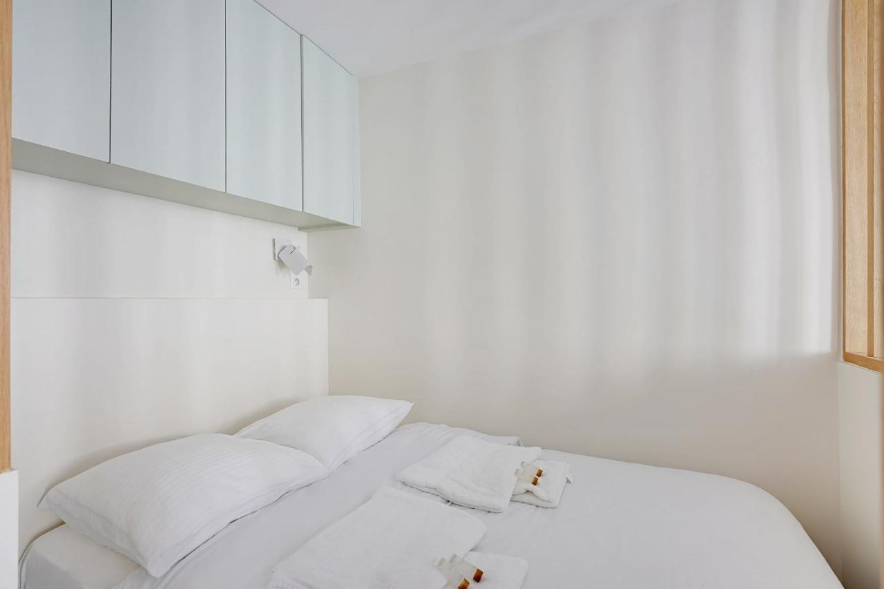 Saint-honore Beautiful 4 People Apartment *