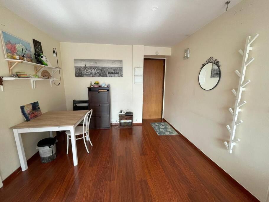 Appartamento Sur Les Hauteurs De Montparnasse