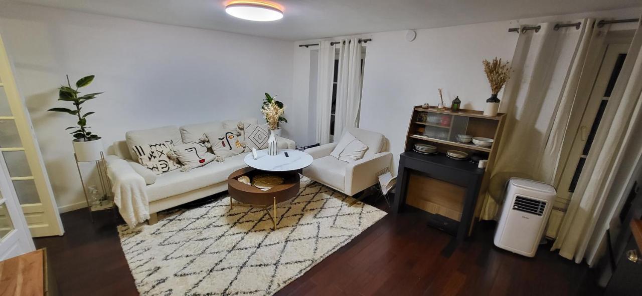 Austerlitz Cocoon Appartamento Parigi
