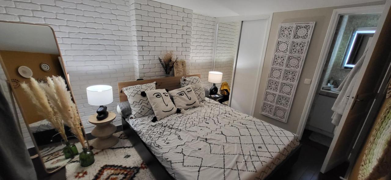 Austerlitz Cocoon Appartamento Parigi