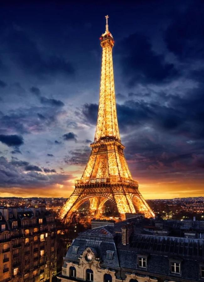 C'est Magique * Parigi