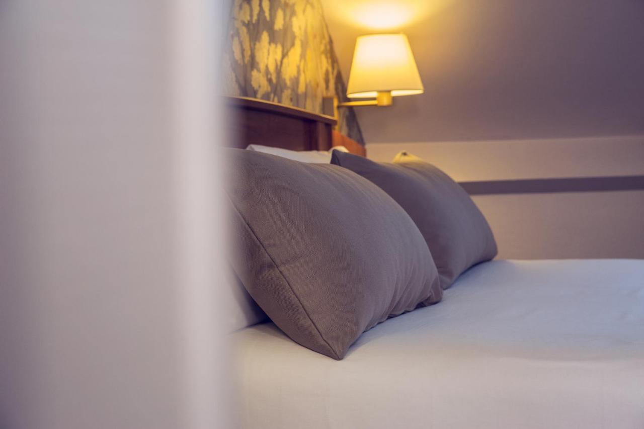 Timhotel Le Louvre Hotel 3*