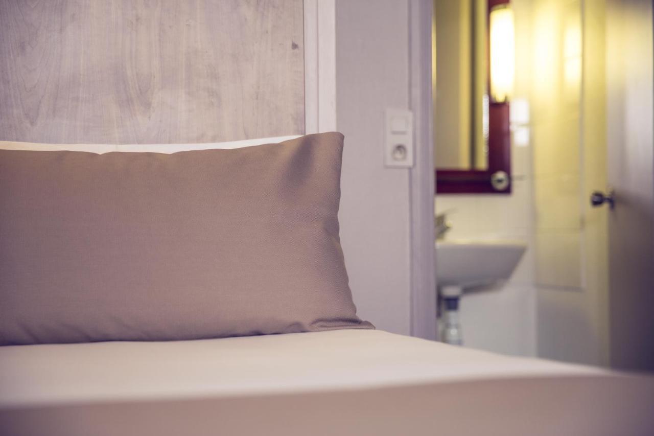 Hotel Timhotel Le Louvre