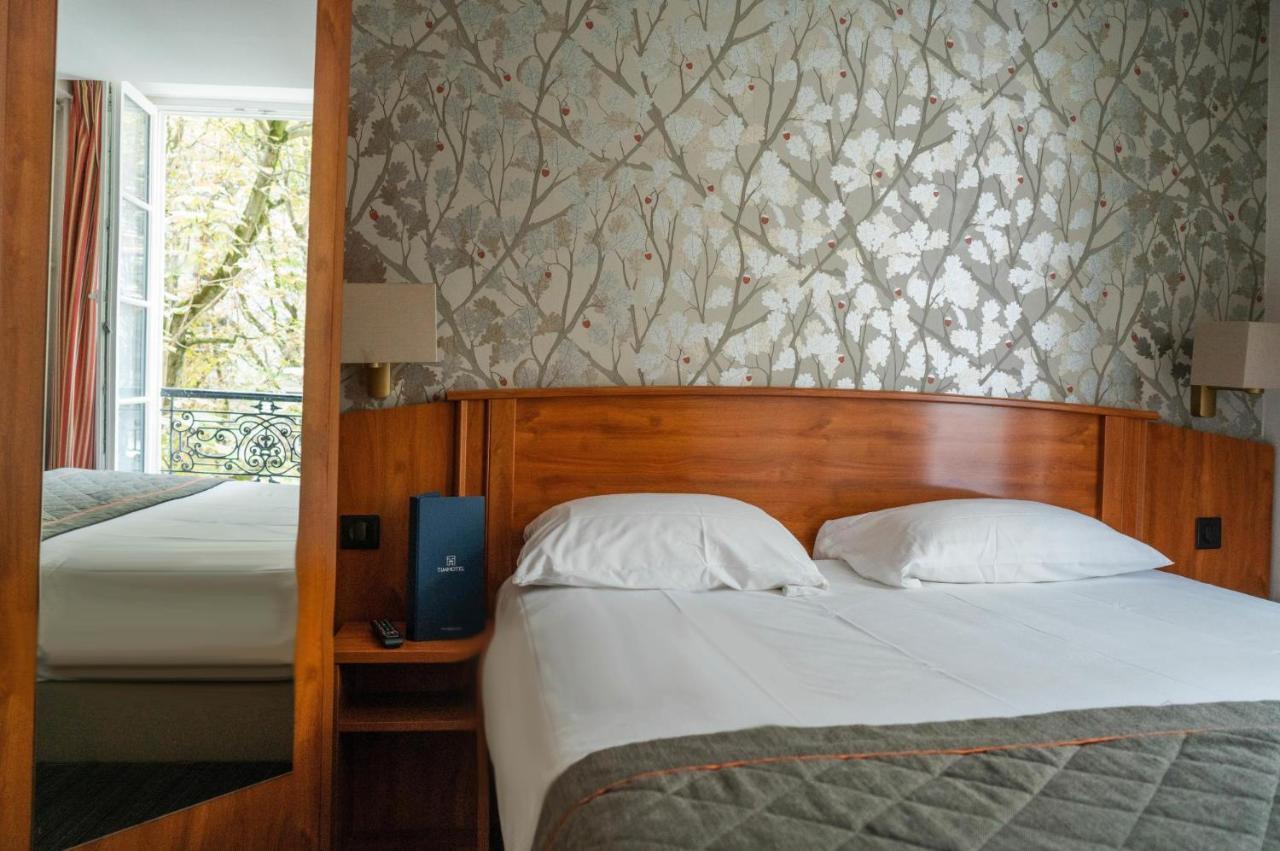 Timhotel Montmartre Parigi