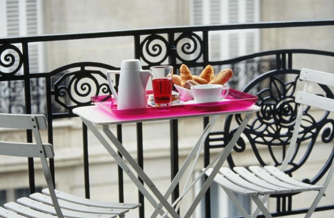 Le General Hotel 4*