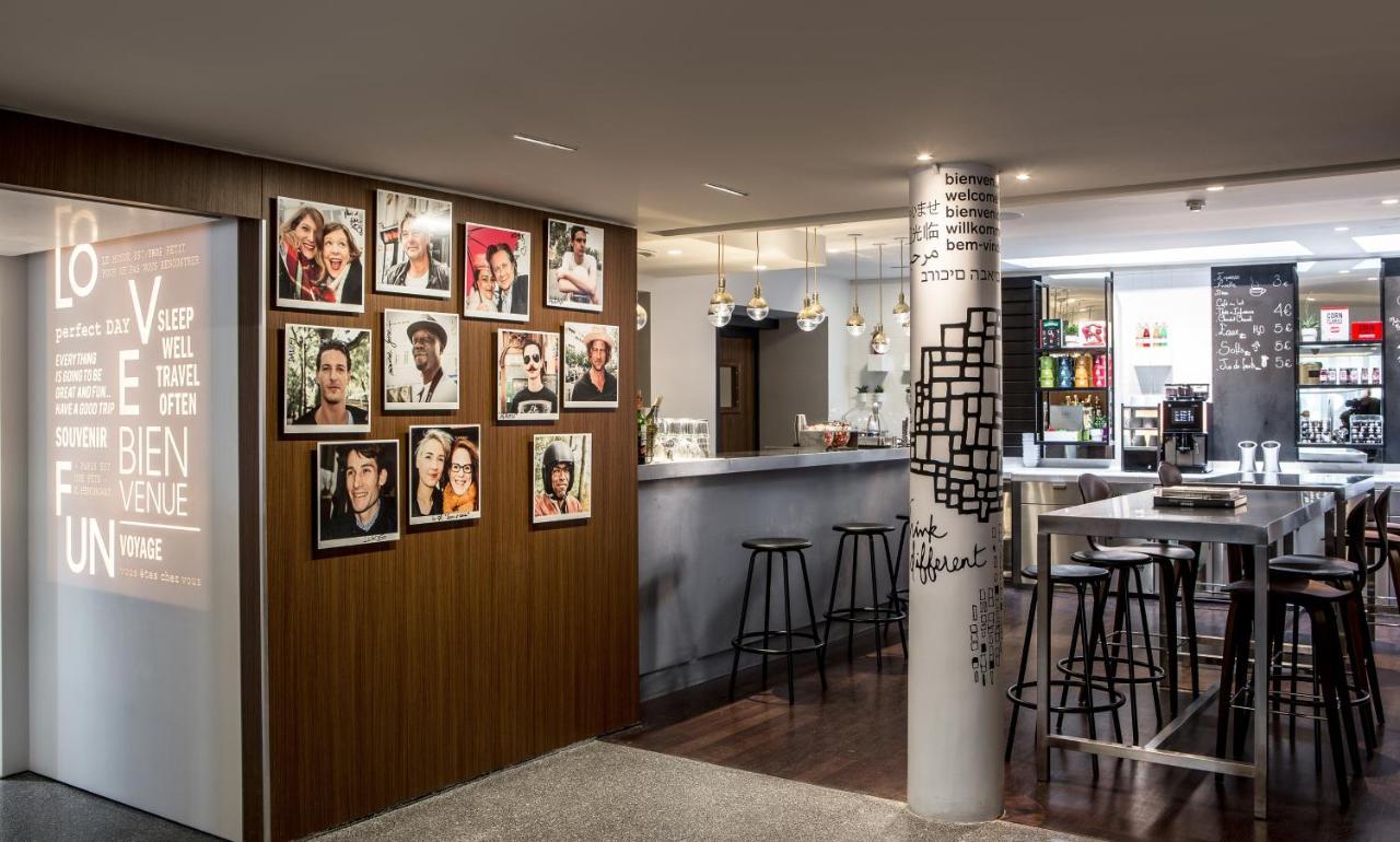 Le General Hotel 4*