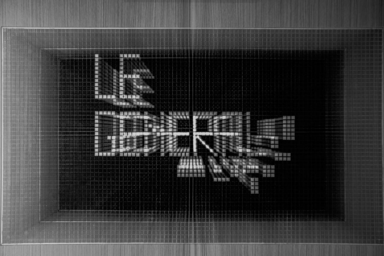 Le General Paris