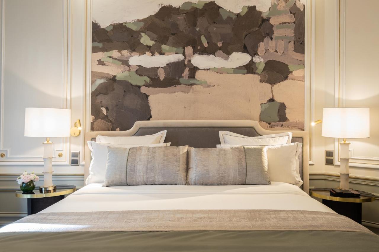 Elysia By Inwood 5* Parigi