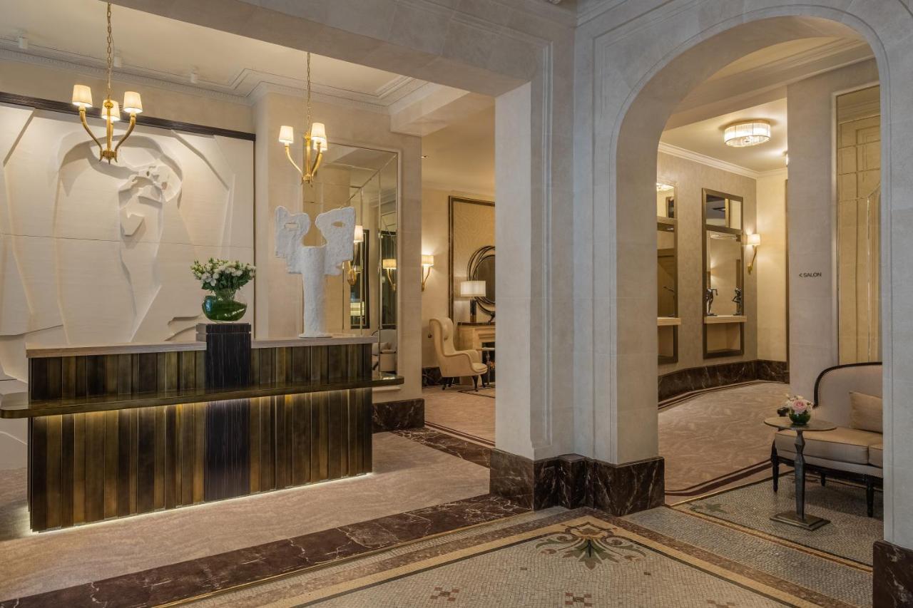 Hotel Elysia By Inwood 5*