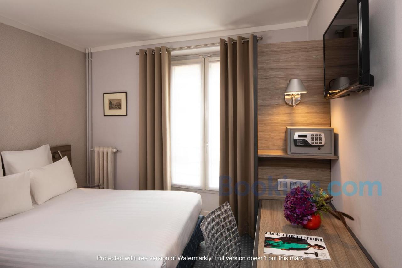 Hotel Des 3 Colleges