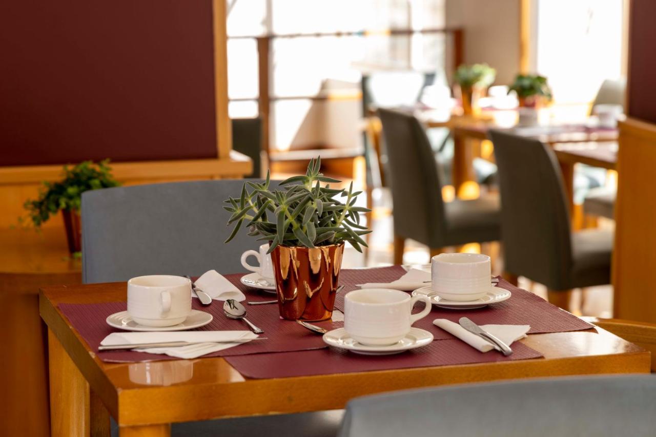 Des 3 Colleges Hotel Paris