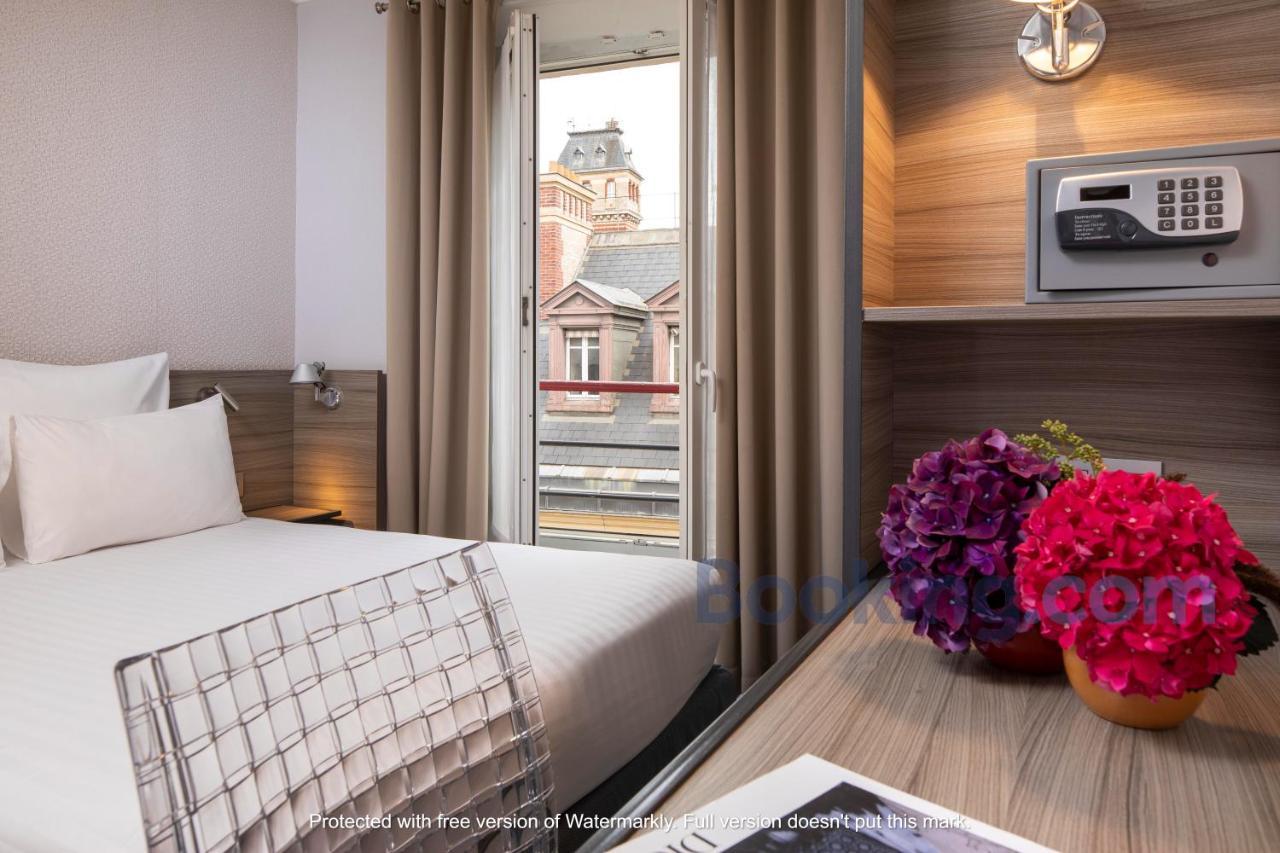 Hotel Des 3 Colleges 3*