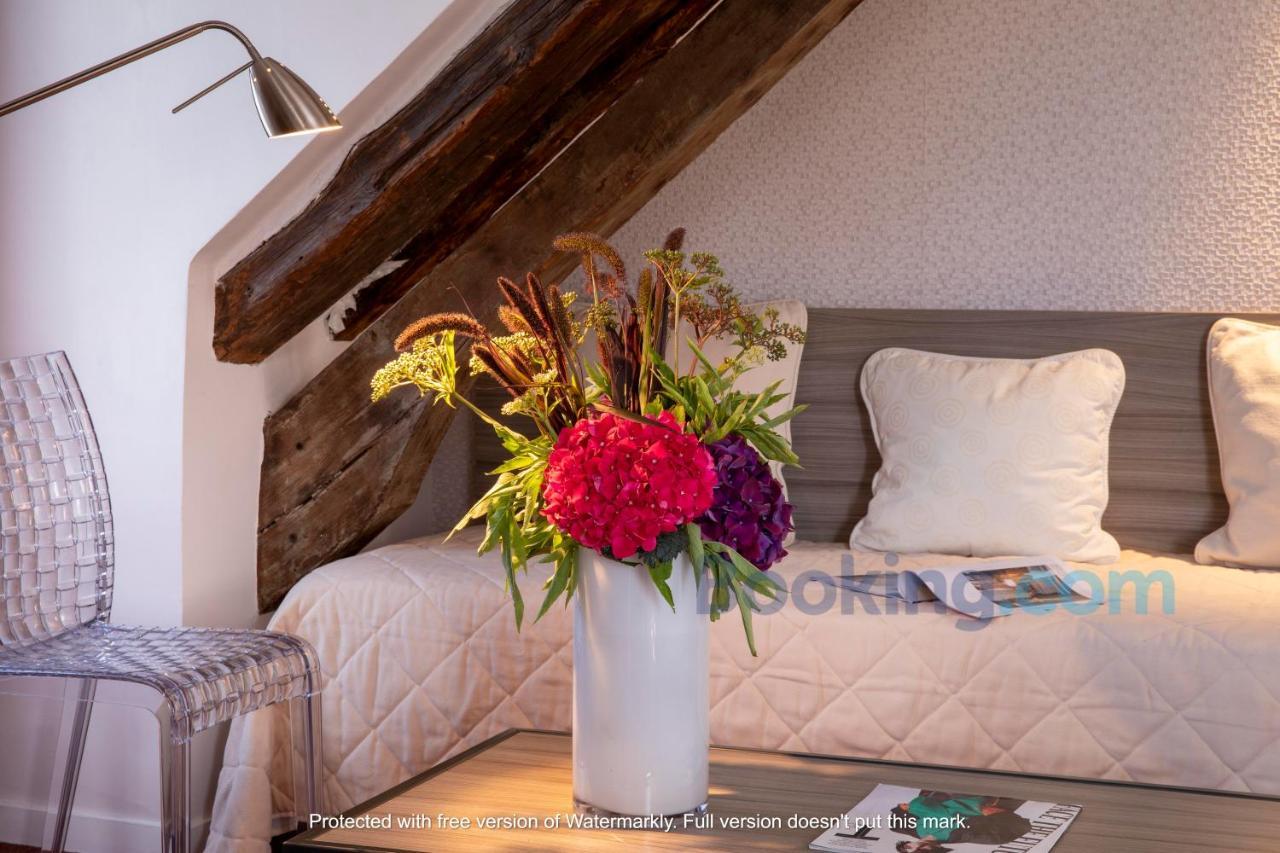 Hotel Des 3 Colleges