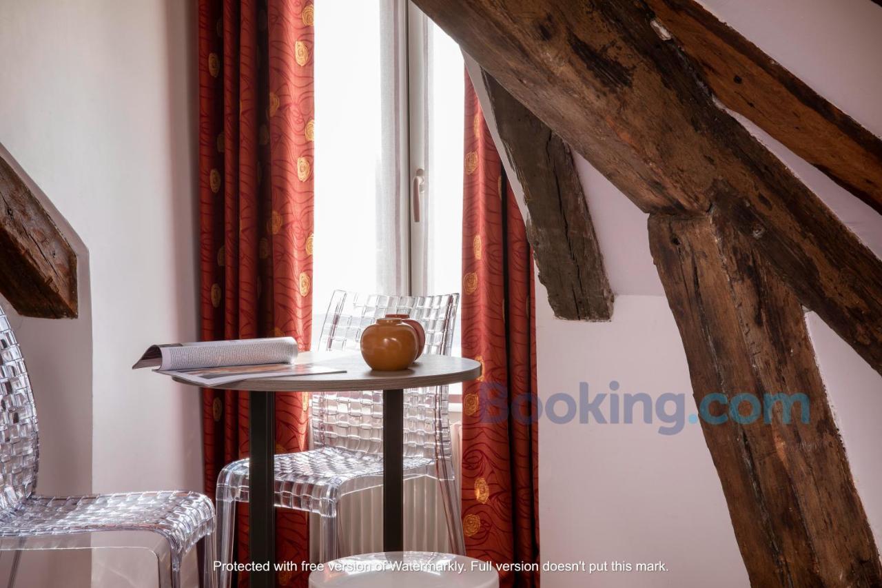 Hotel Des 3 Colleges
