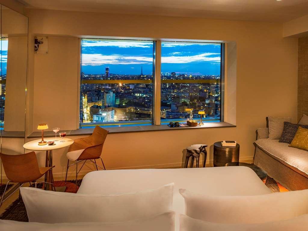 Too - Mgallery 4* Parigi