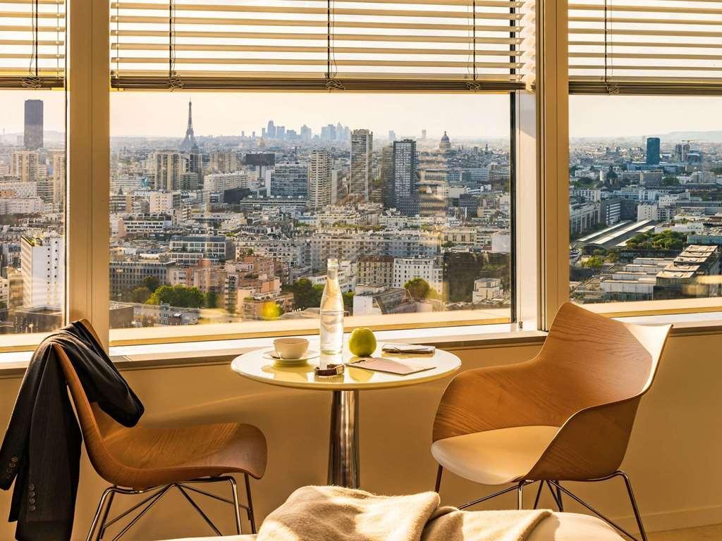 Hotel Too - Mgallery Parigi