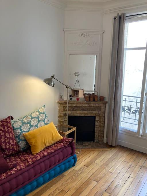 16e Parigi