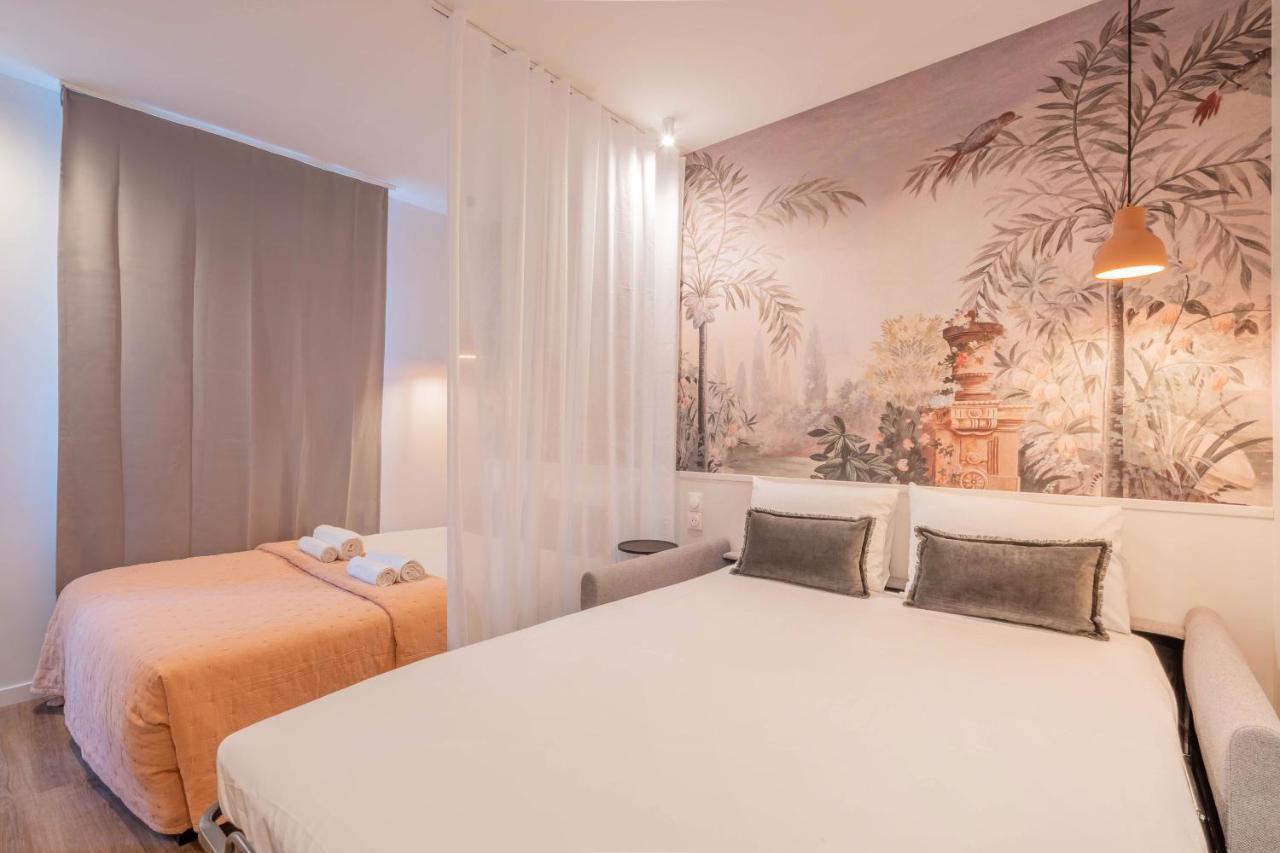 Le Belleville Cosy *