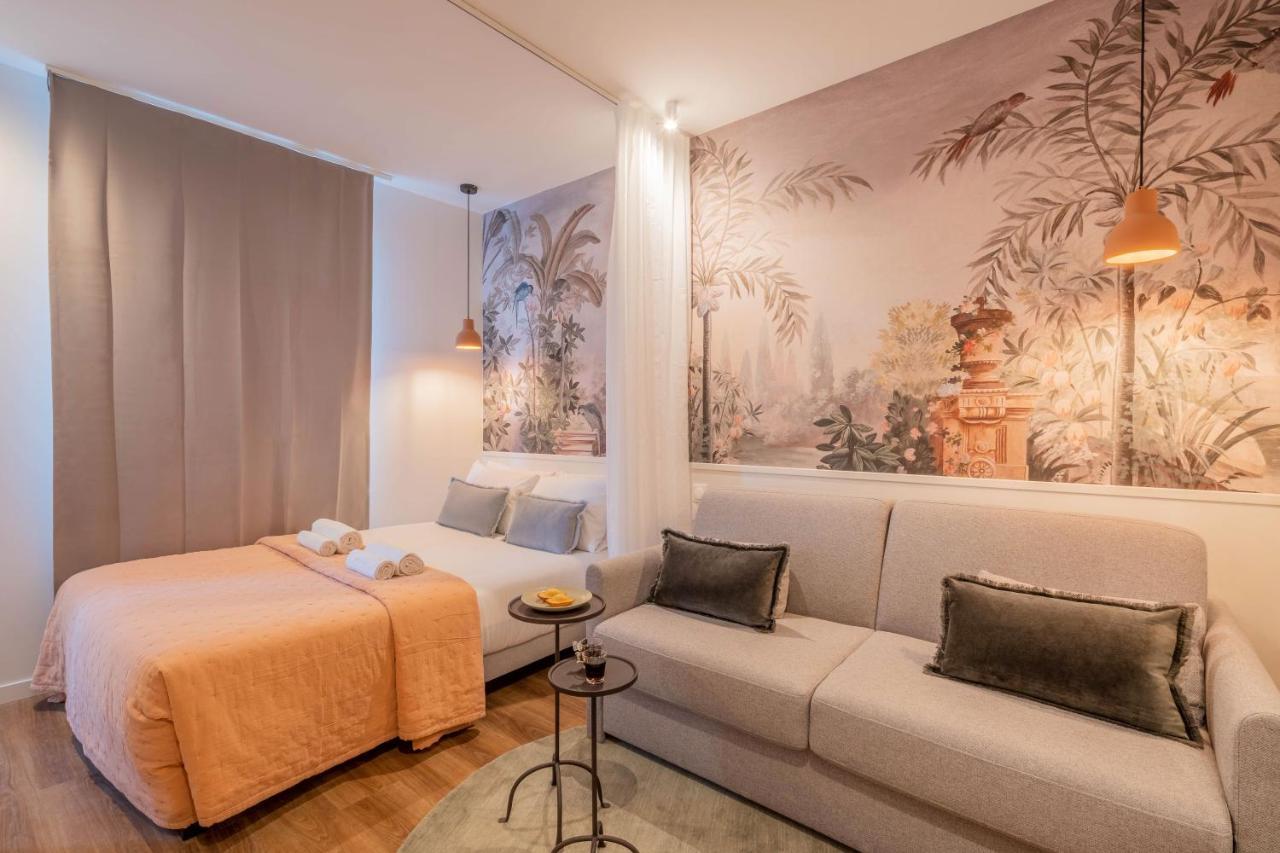 Le Belleville Cosy Appartamento