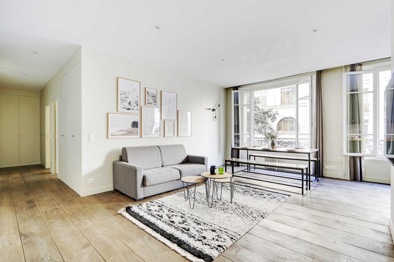 Welcoming Apartment- 2br 6p - Le Marais *