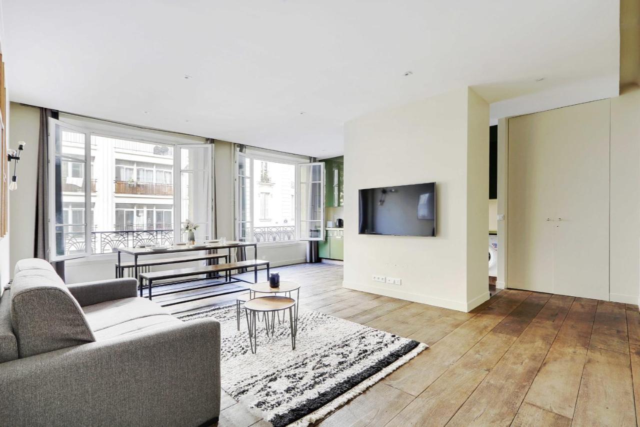 Welcoming Apartment- 2br 6p - Le Marais * Parigi