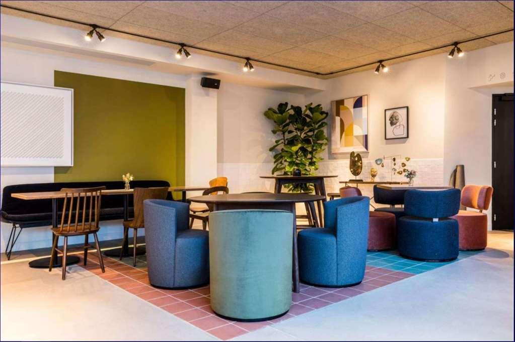 Le Grand Quartier Hotel Paris
