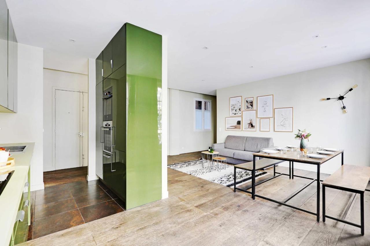 Appartamento Welcoming Apartment- 2br 6p - Le Marais
