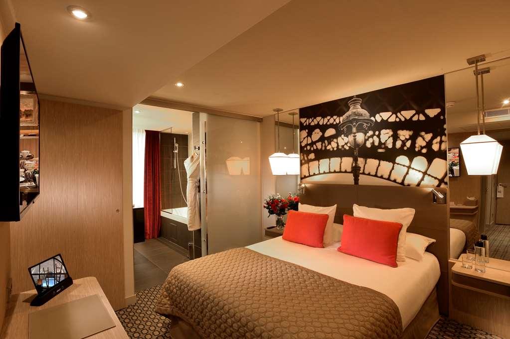 La Lanterne 4*