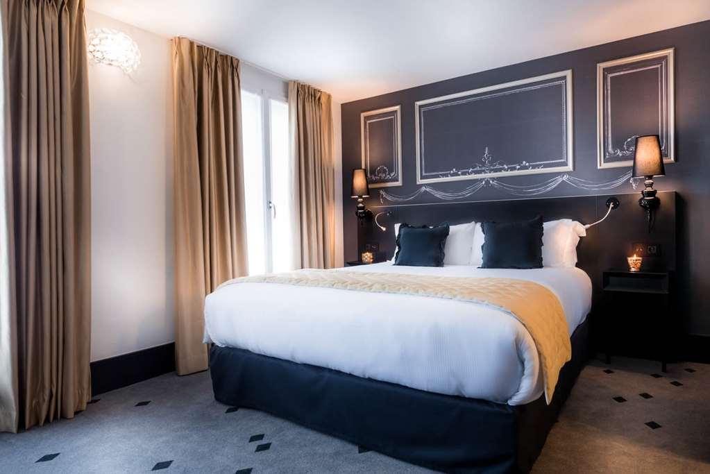Nh Champs-elysees 4*