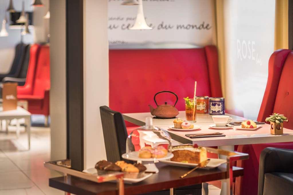 Nh Champs-elysees Hotel Parigi
