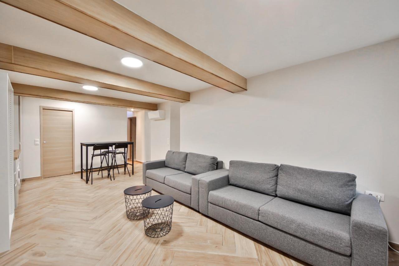 Blue Nights 49 Apartment