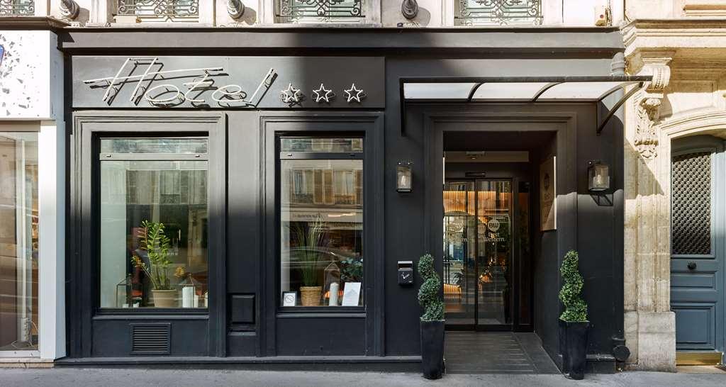 Hotel Western Aramis Saint Germain 3*
