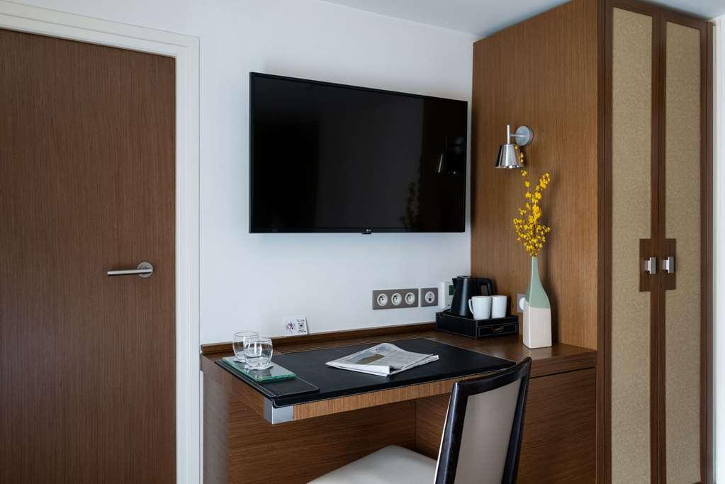 Hotel Le Colisée 3*