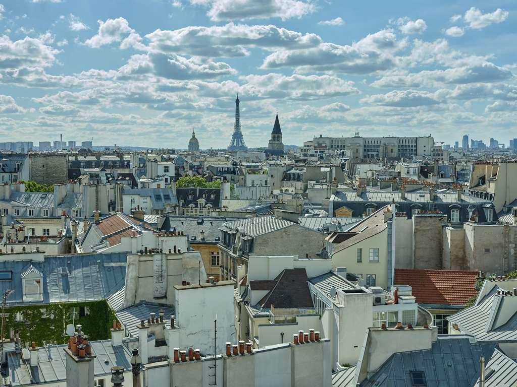 Dame Des Arts 4* Parigi