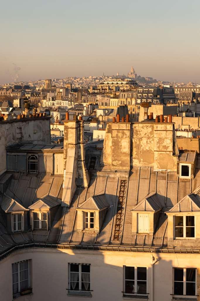 Dame Des Arts 4* Parigi