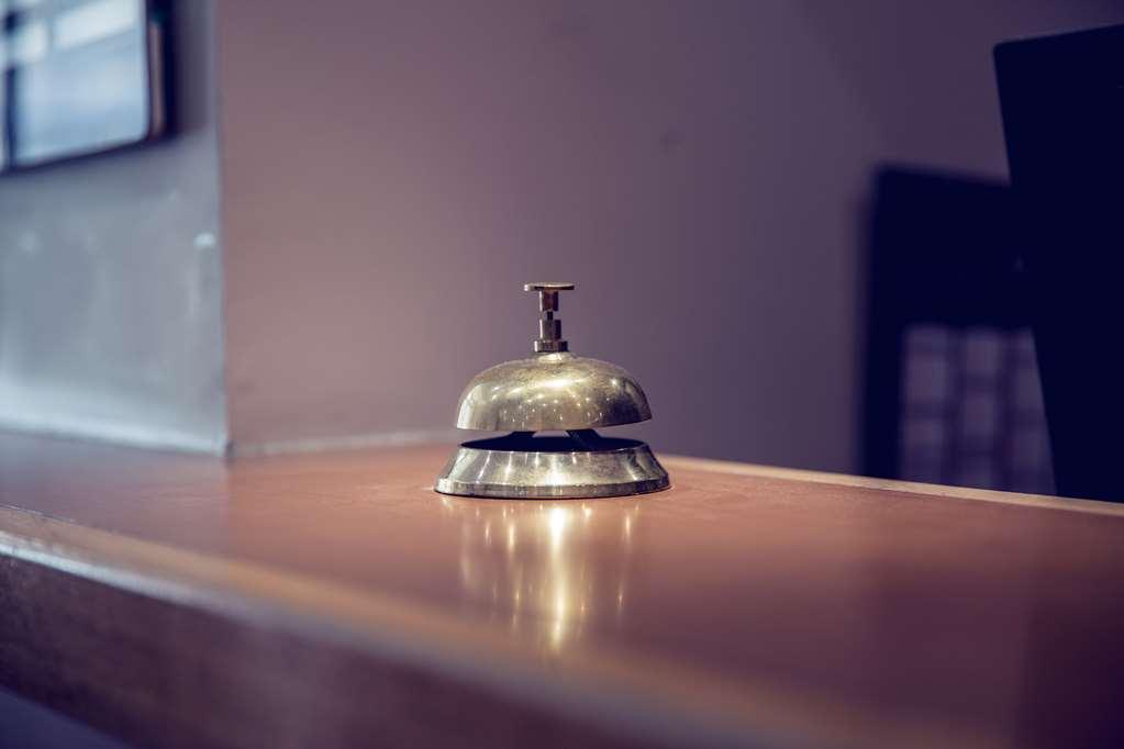 Hotel Timhotel Le Louvre 3*