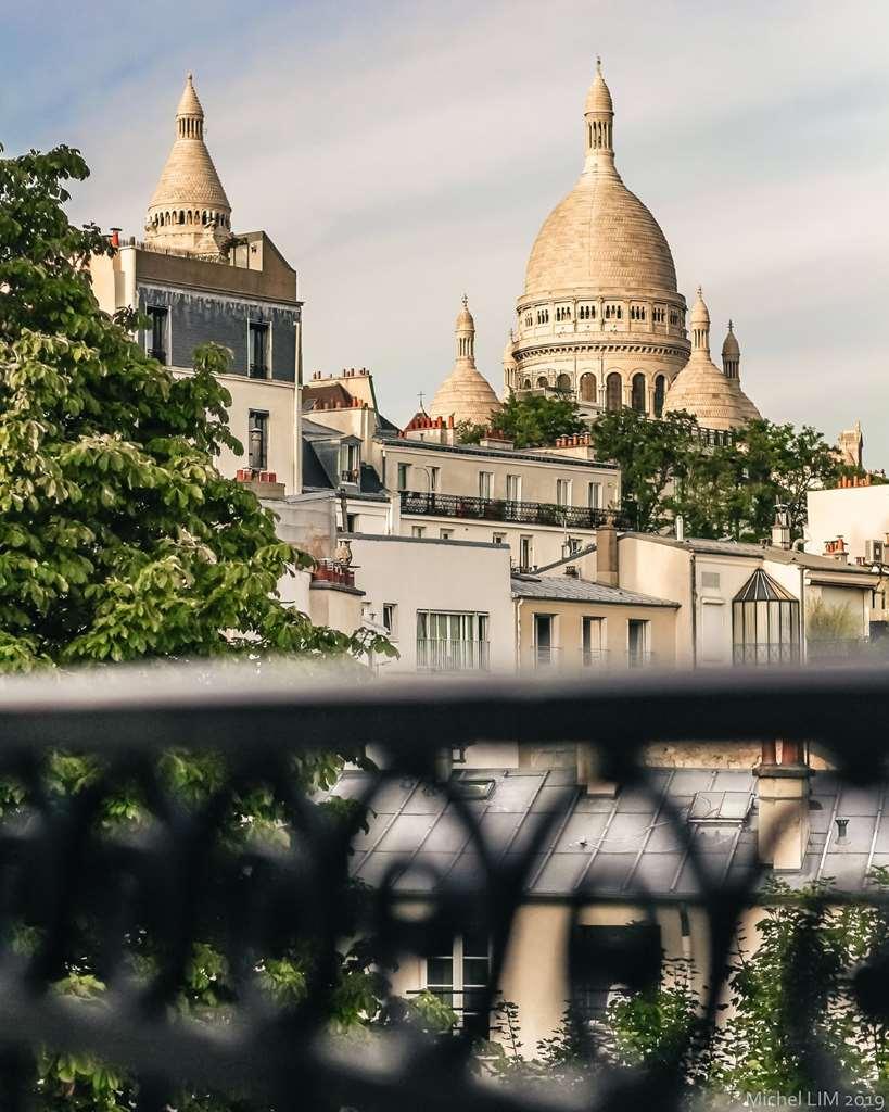 Timhotel Montmartre 3*