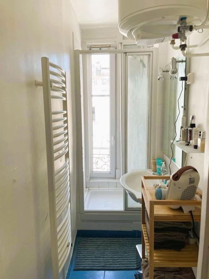 Bright Studio - Near Montmartre *
