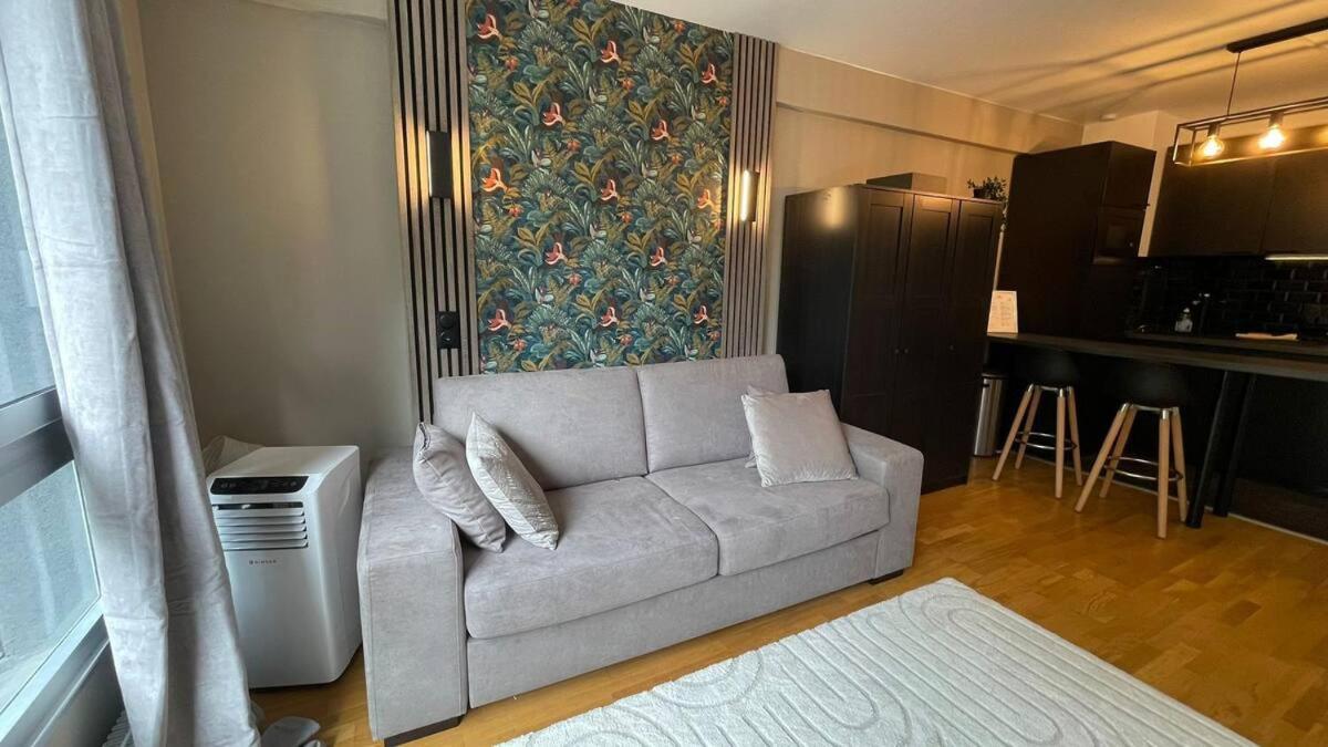Cosy Trocadero 16 Appartamento Parigi