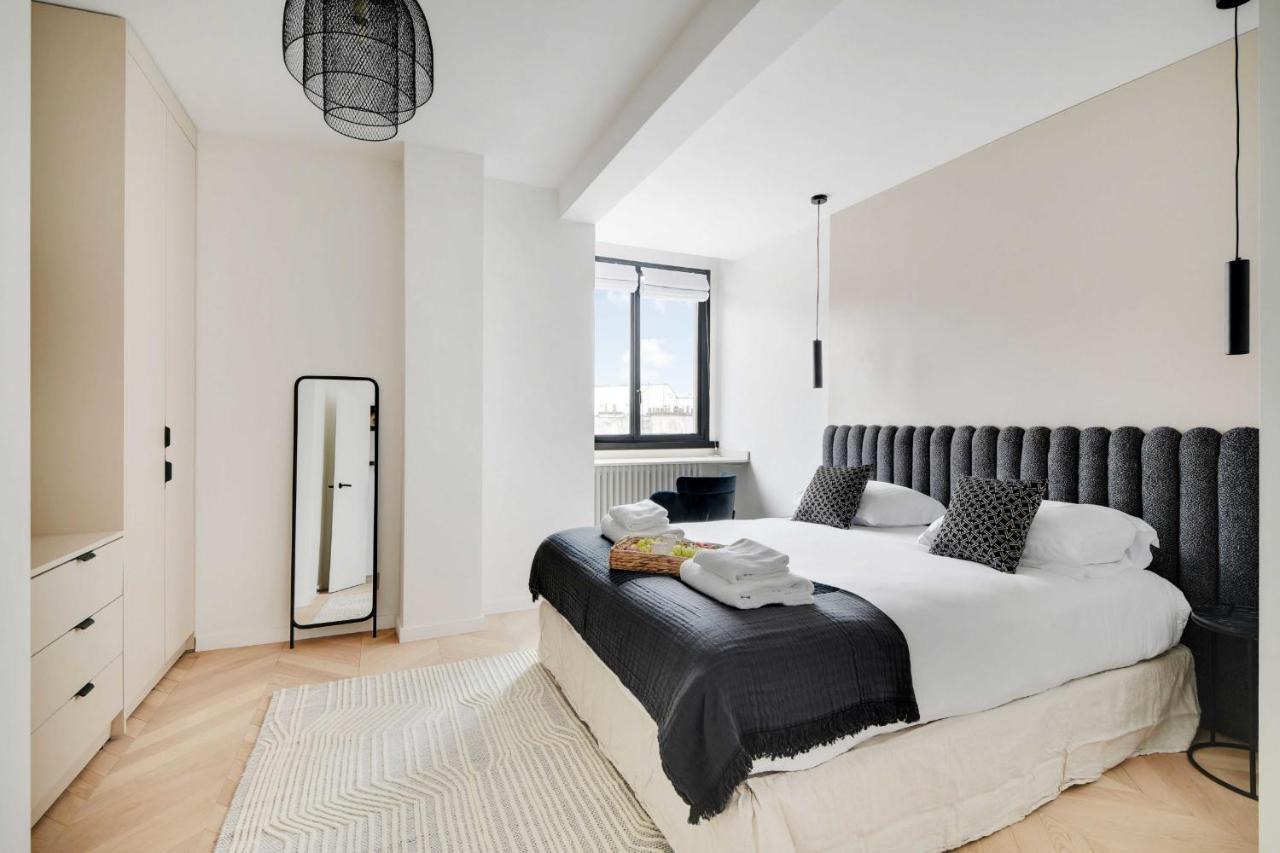 Cosy 2br-6p Champs Elysees