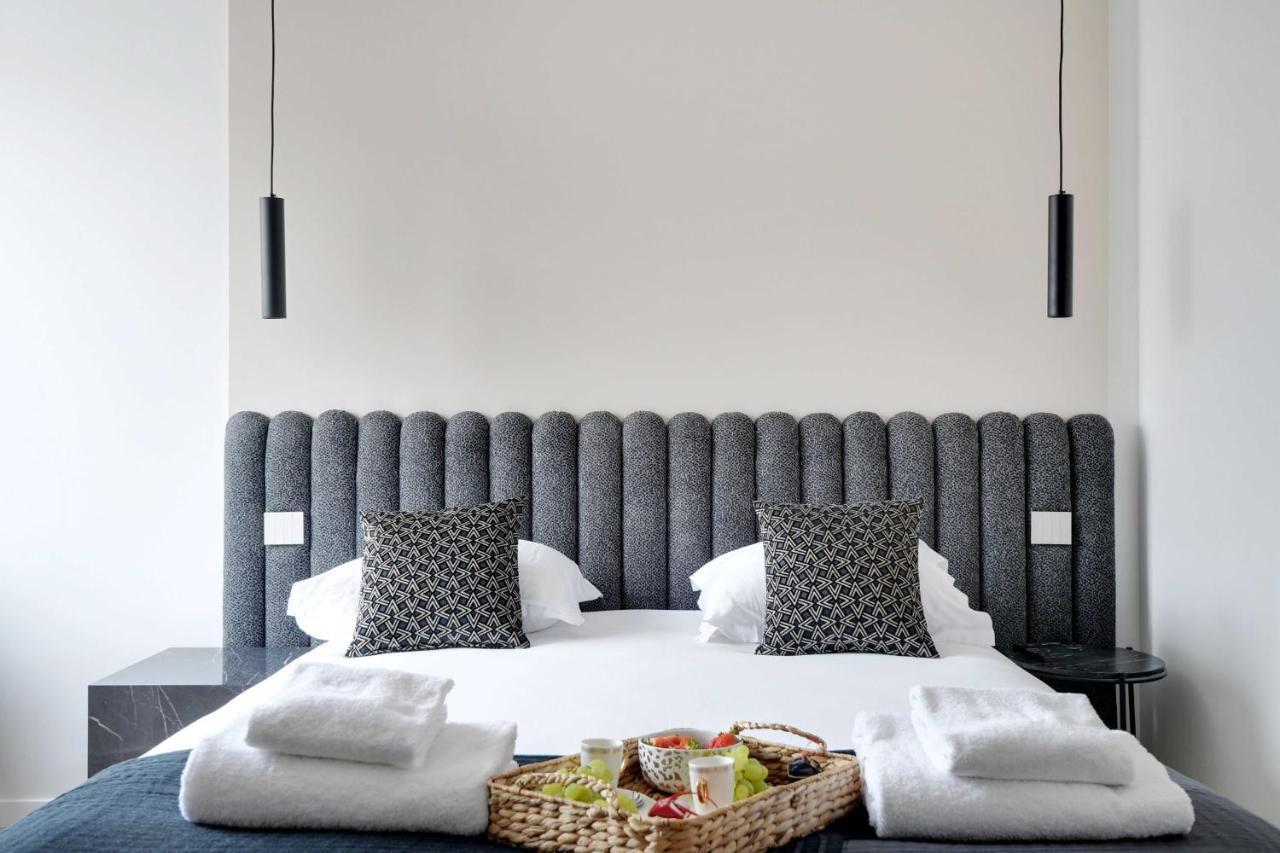Apartment Cosy 2br-6p Champs Elysees