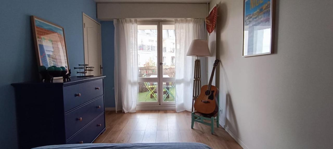 Cozy Love Cocoon With A Nice Balcony * Parigi