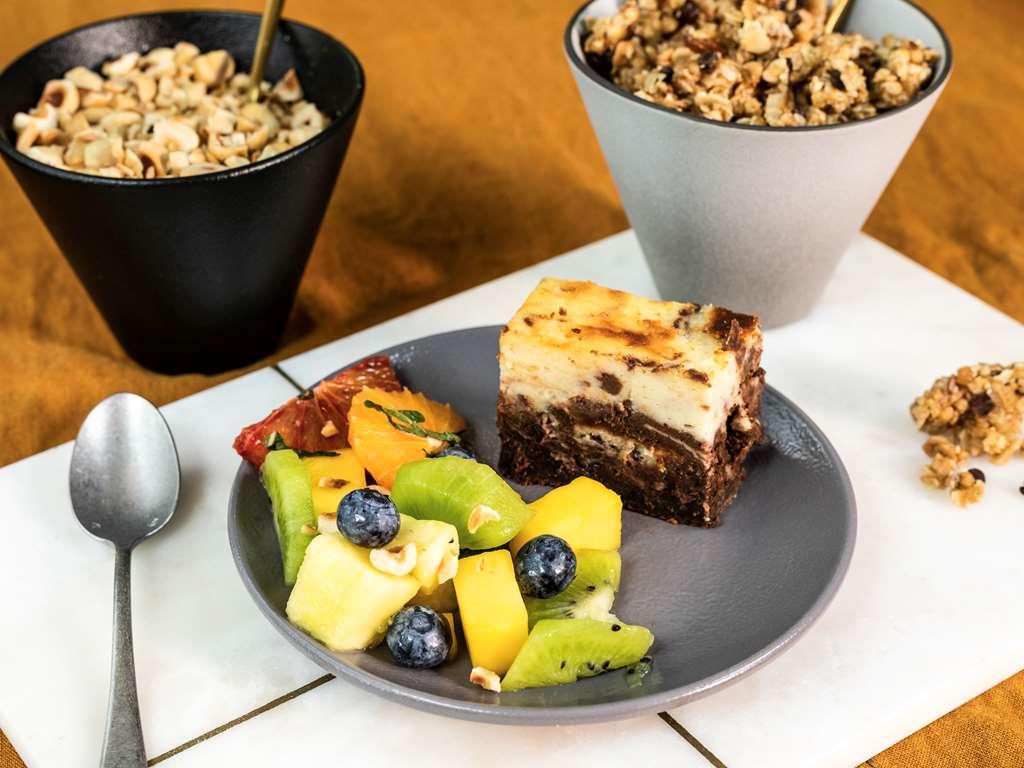 Hotel Novotel 20 Belleville 4*