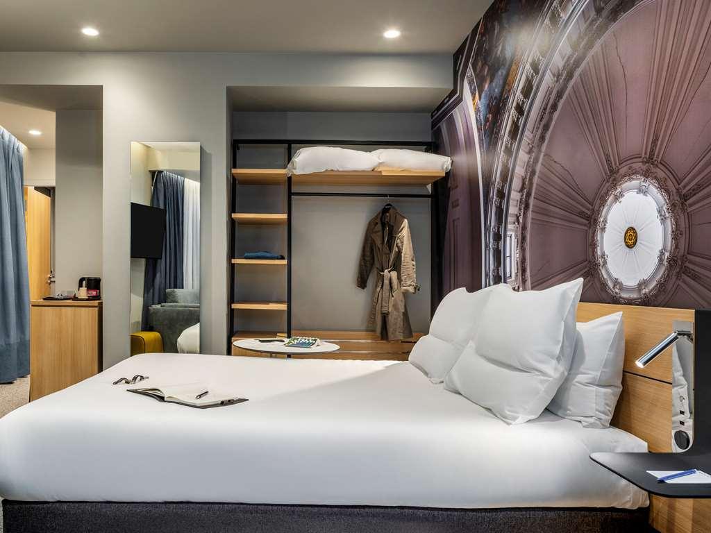 Novotel 20 Belleville