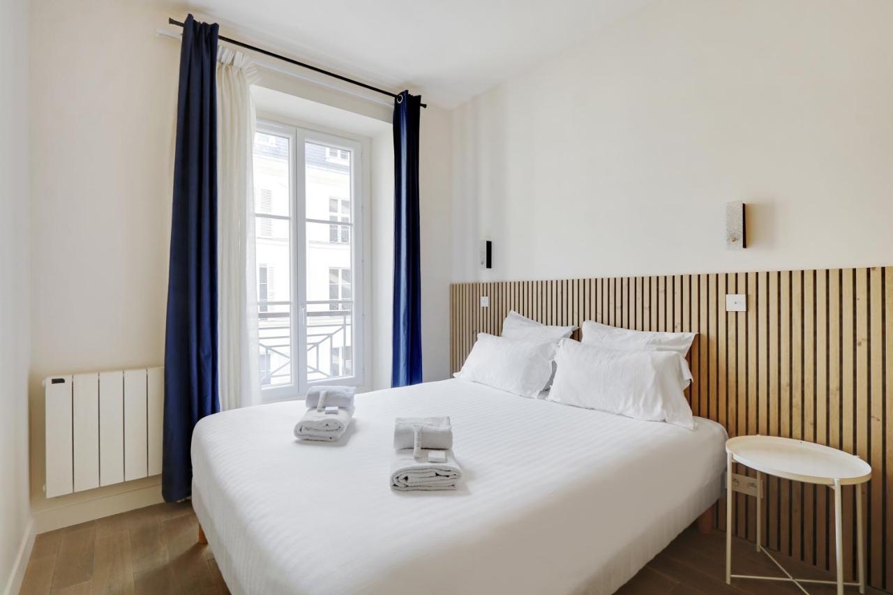 Pick A Flat's In Madeleine - Rue Tronchet *