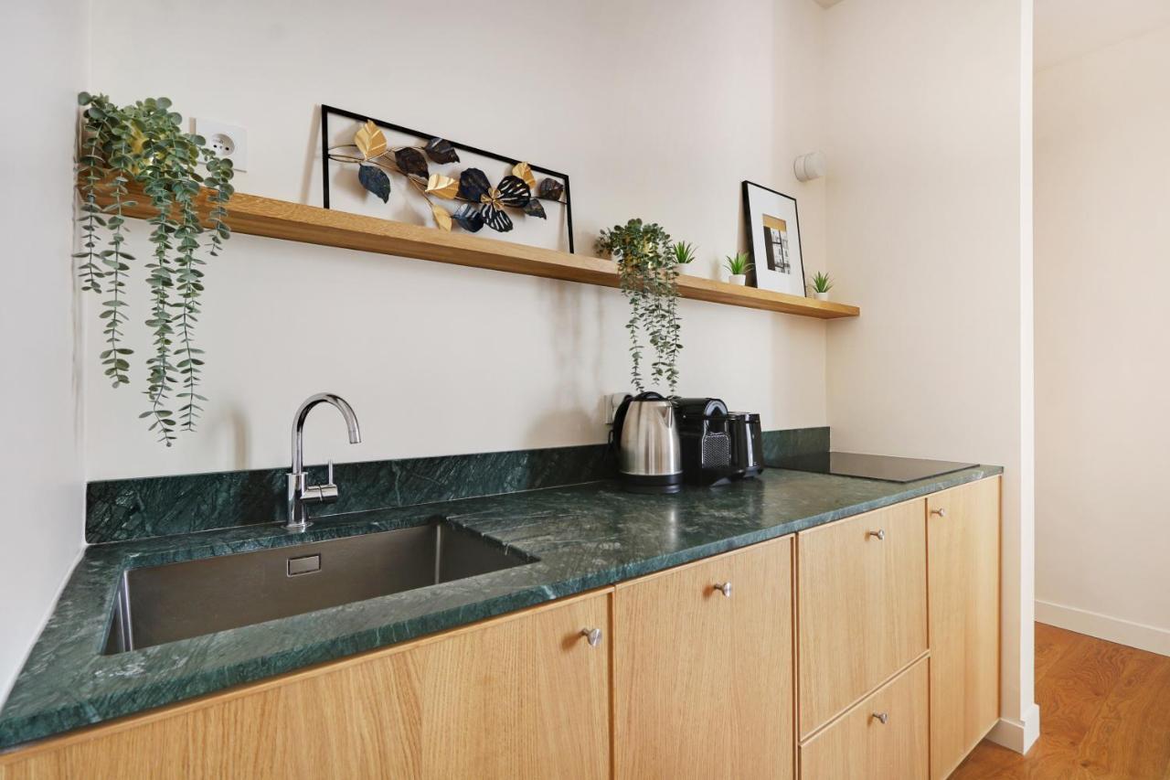 Apartment Pick A Flat's In Madeleine - Rue Tronchet Paris