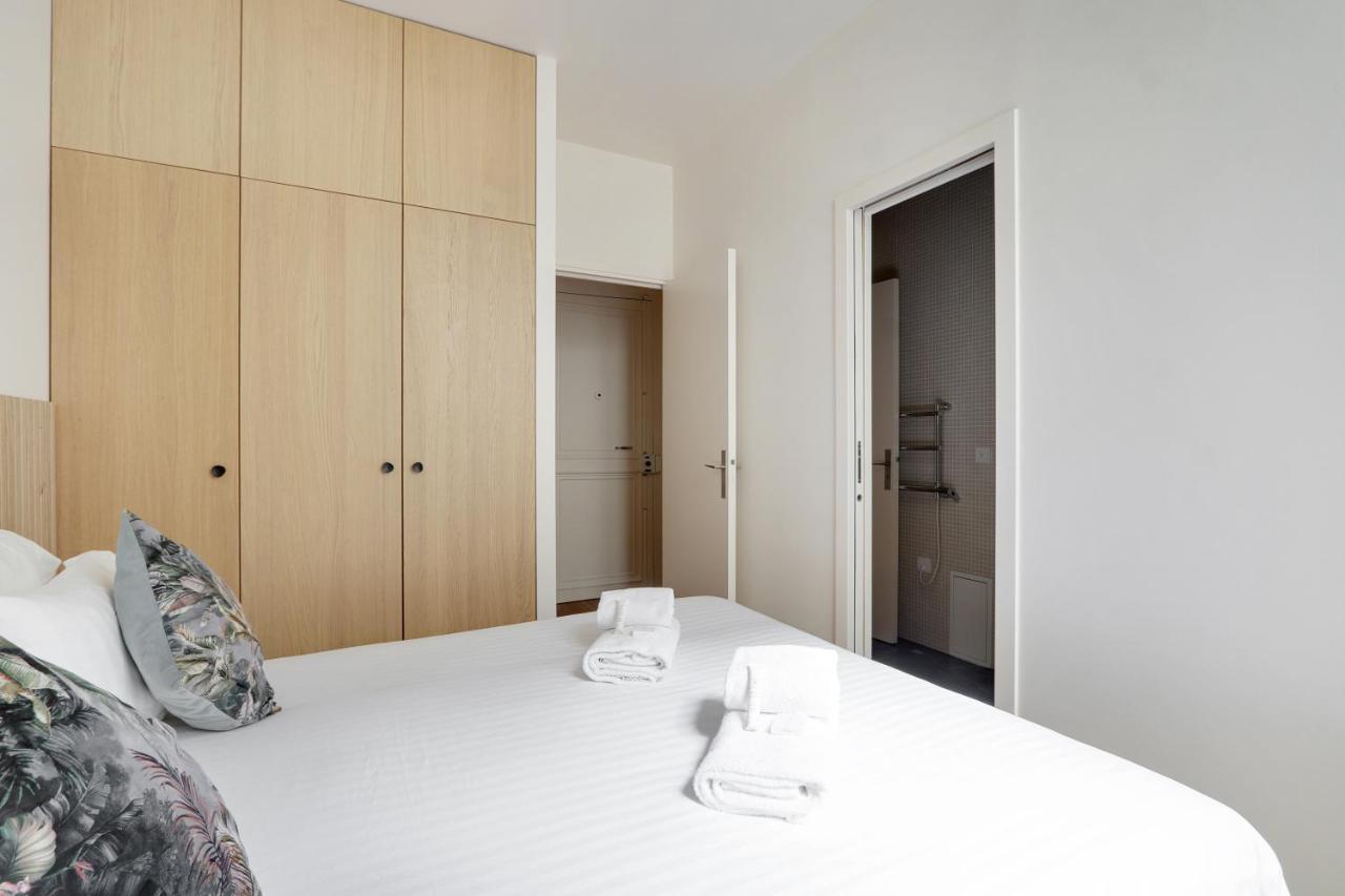 Pick A Flat's In Madeleine - Rue Tronchet Paris