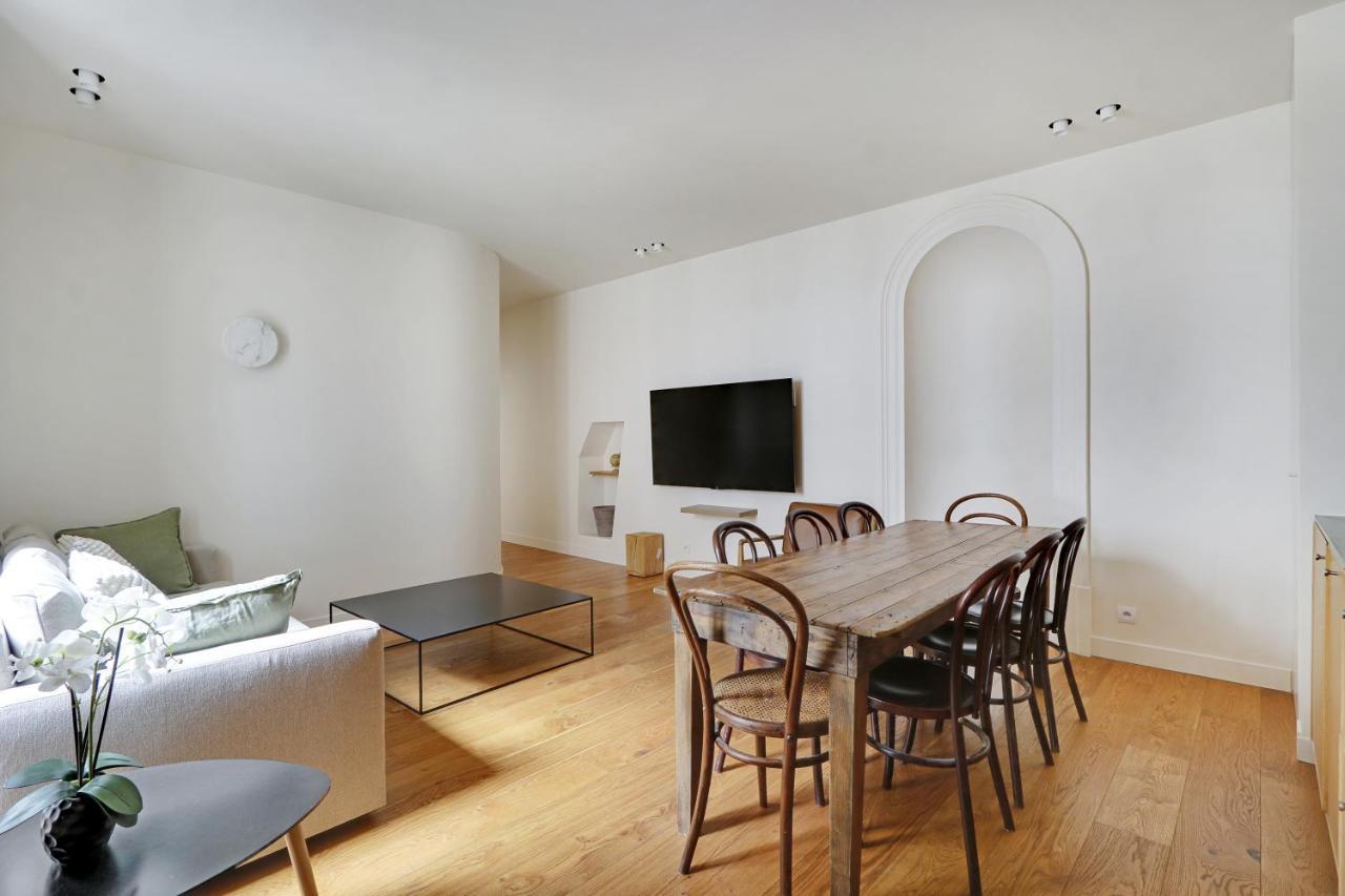 Pick A Flat's In Madeleine - Rue Tronchet * Paris