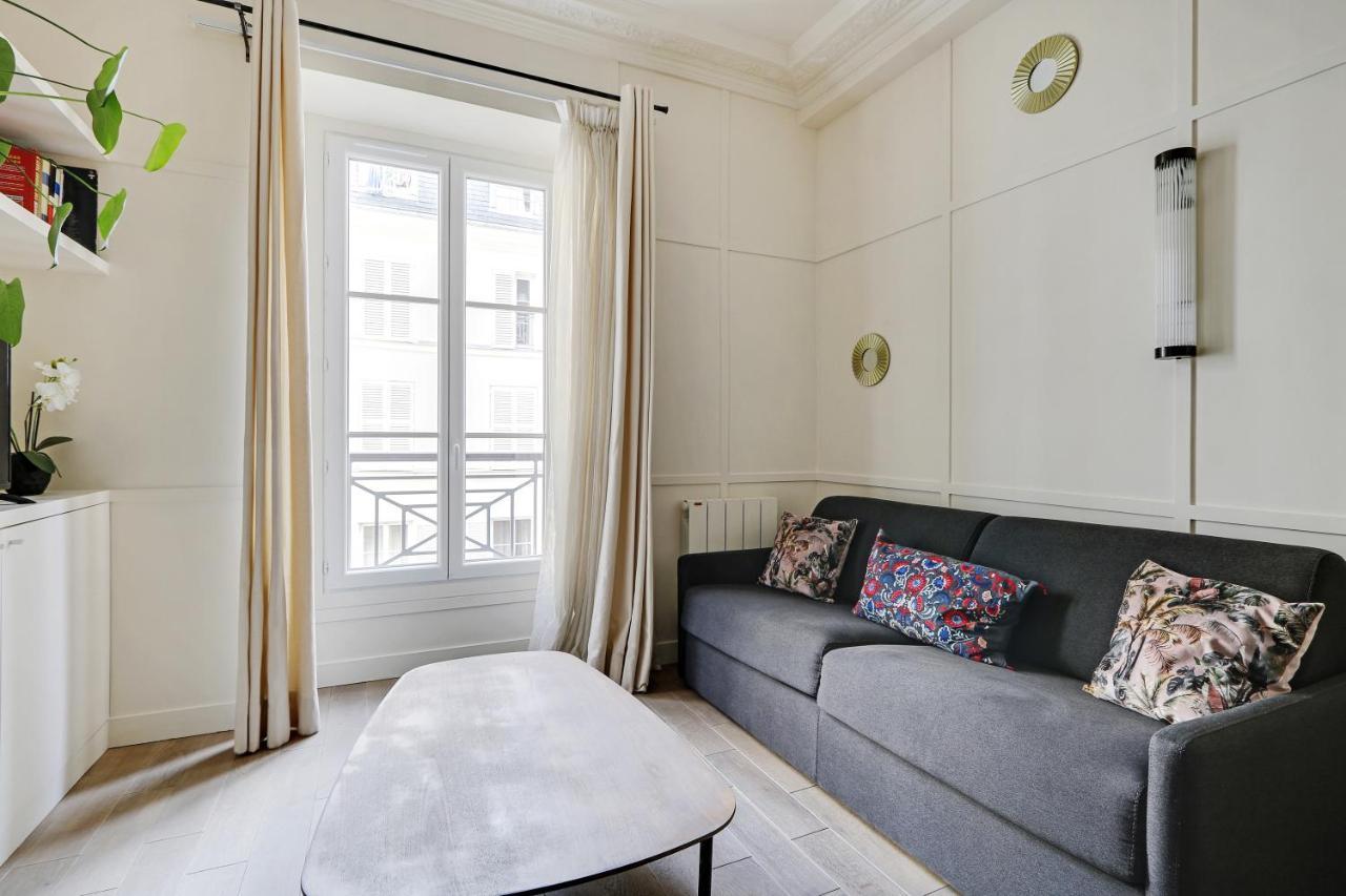 Pick A Flat's In Madeleine - Rue Tronchet * Paris